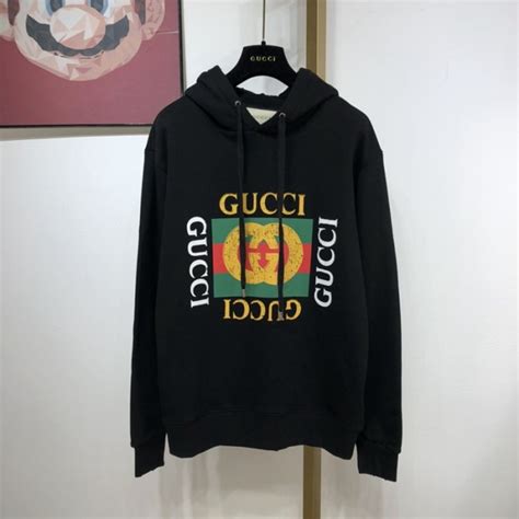 best gucci hoodie replica|gucci knockoff sweater.